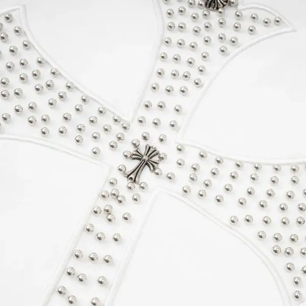 【2026】【CHROME HEARTS  公式旗艦店】クロムハーツ    Tシャツご好評に付き再入荷！