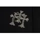 【2026】【CHROME HEARTS  公式旗艦店】クロムハーツ    Tシャツご好評に付き再入荷！