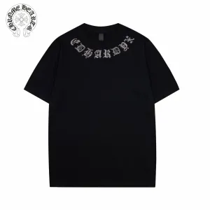 【2026】【CHROME HEARTS  公式旗艦店】クロムハーツ    Tシャツご好評に付き再入荷！
