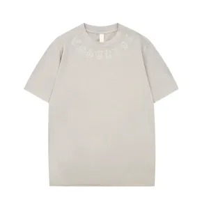 【2026】【CHROME HEARTS  公式旗艦店】クロムハーツ    Tシャツご好評に付き再入荷！