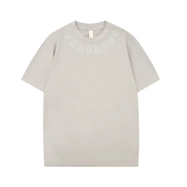 【2026】【CHROME HEARTS  公式旗艦店】クロムハーツ    Tシャツご好評に付き再入荷！