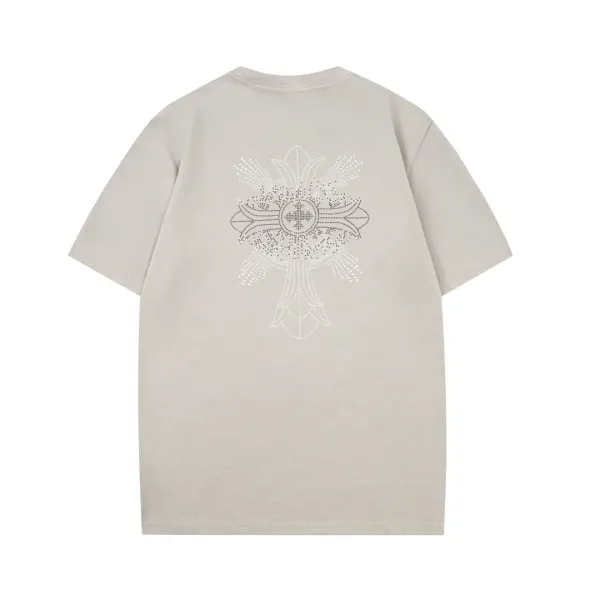 【2026】【CHROME HEARTS  公式旗艦店】クロムハーツ    Tシャツご好評に付き再入荷！