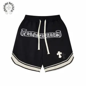 【2026】【CHROME HEARTS  公式旗艦店】 クロムハーツ  ショートパンツご好評に付き再入荷！