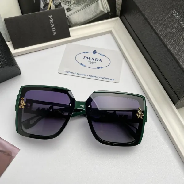 【2026】PRADA(プラダ) サングラス