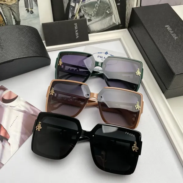 【2026】PRADA(プラダ) サングラス