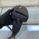【2026】【PRADA  公式旗艦店】プラダ  ウエストポーチ 当日出荷 好評に付き再入荷21*12.5*4.5CM