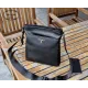 【2026】【PRADA  公式旗艦店】プラダ  ショルダーバッグ 当日出荷 好評に付き再入荷25*27*5CM
