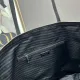 【2026】【PRADA  公式旗艦店】プラダ  ハンドバッグ 当日出荷 好評に付き再入荷36*34*13CM