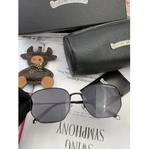 【2026】CHROME HEARTS (クロムハーツ) サングラス