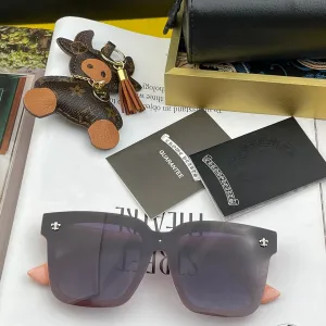 【2026】CHROME HEARTS (クロムハーツ) サングラス