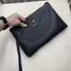 【2026】【GUCCI 公式 旗艦店】クッチ  クラッチバッグ 当日出荷 好評に付き再入荷！28*19*3CM