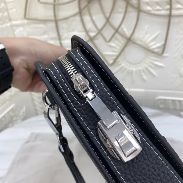【2026】【HERMES   公式 旗艦店】エルメス  クラッチバッグ 当日出荷 好評に付き再入荷！27*17*5CM