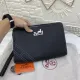 【2026】【HERMES   公式 旗艦店】エルメス  クラッチバッグ 当日出荷 好評に付き再入荷！27*17*5CM
