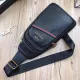 【2026】【GUCCI 公式 旗艦店】クッチ  胸ポケット 当日出荷 好評に付き再入荷！28*18*7CM