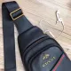【2026】【GUCCI 公式 旗艦店】クッチ  胸ポケット 当日出荷 好評に付き再入荷！28*18*7CM
