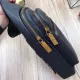 【2026】【GUCCI 公式 旗艦店】クッチ  胸ポケット 当日出荷 好評に付き再入荷！28*18*7CM