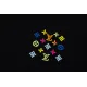【2026】【LOUIS VUITTON  公式旗艦店】ルイヴィトン  Tシャツ  ご好評に付き再入荷！