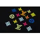 【2026】【LOUIS VUITTON  公式旗艦店】ルイヴィトン  Tシャツ  ご好評に付き再入荷！