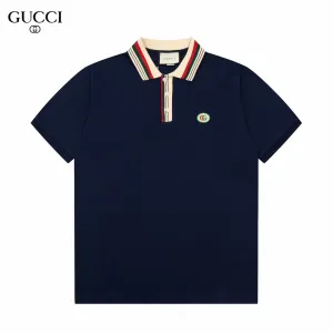 【2026】【GUCCI 公式旗艦店】クッチ   ポロシャツ ご好評に付き再入荷！