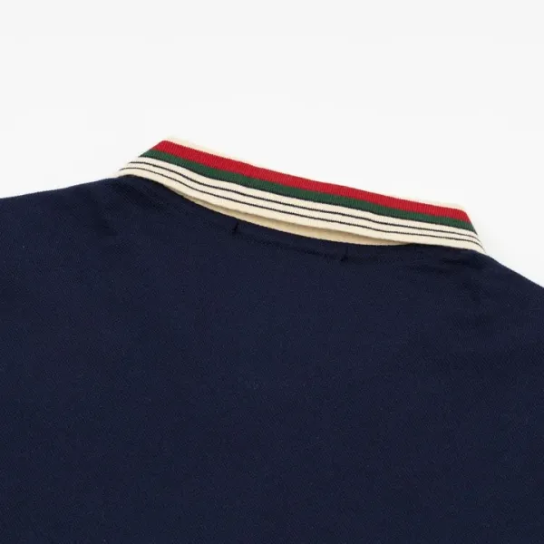 【2026】【GUCCI 公式旗艦店】クッチ   ポロシャツ ご好評に付き再入荷！