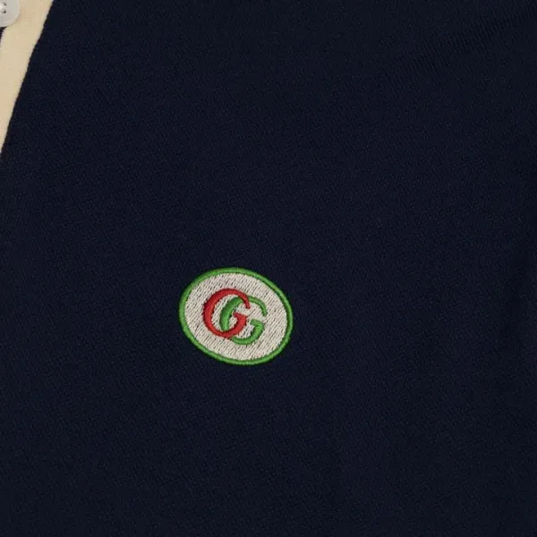 【2026】【GUCCI 公式旗艦店】クッチ   ポロシャツ ご好評に付き再入荷！