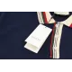 【2026】【GUCCI 公式旗艦店】クッチ   ポロシャツ ご好評に付き再入荷！