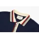 【2026】【GUCCI 公式旗艦店】クッチ   ポロシャツ ご好評に付き再入荷！