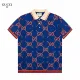 【2026】【GUCCI 公式旗艦店】クッチ   ポロシャツ ご好評に付き再入荷！