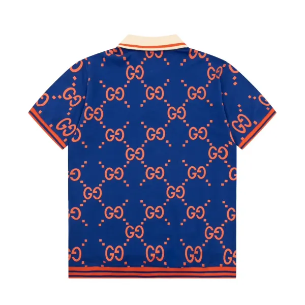 【2026】【GUCCI 公式旗艦店】クッチ   ポロシャツ ご好評に付き再入荷！