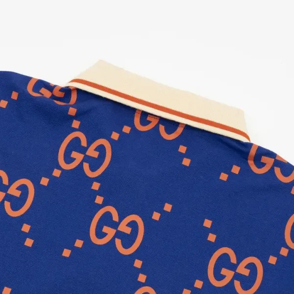【2026】【GUCCI 公式旗艦店】クッチ   ポロシャツ ご好評に付き再入荷！