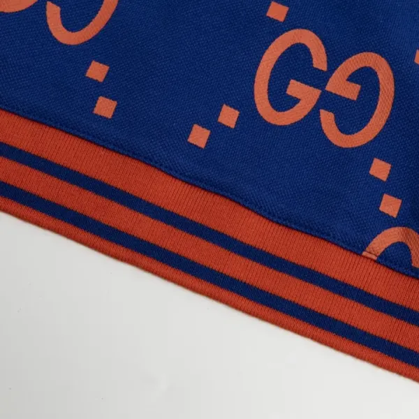 【2026】【GUCCI 公式旗艦店】クッチ   ポロシャツ ご好評に付き再入荷！