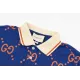 【2026】【GUCCI 公式旗艦店】クッチ   ポロシャツ ご好評に付き再入荷！
