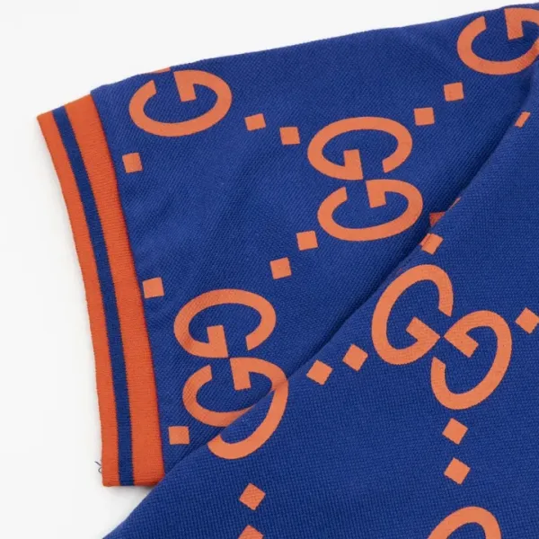 【2026】【GUCCI 公式旗艦店】クッチ   ポロシャツ ご好評に付き再入荷！