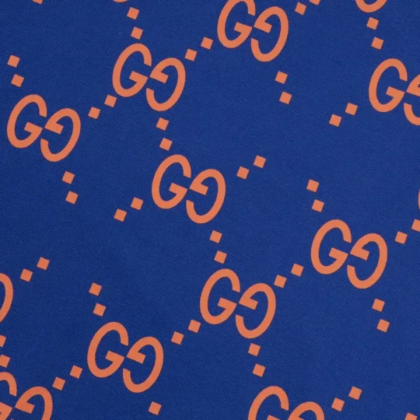 【2026】【GUCCI 公式旗艦店】クッチ   ポロシャツ ご好評に付き再入荷！