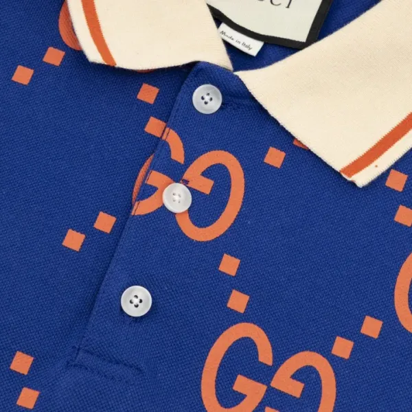 【2026】【GUCCI 公式旗艦店】クッチ   ポロシャツ ご好評に付き再入荷！