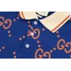 【2026】【GUCCI 公式旗艦店】クッチ   ポロシャツ ご好評に付き再入荷！