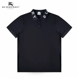 【2026】【BURBERRY 公式旗艦店】 バーバリー   ポロシャツ  ご好評に付き再入荷！
