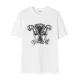 【2026】【CELINE  旗艦店】セリーヌ    Tシャツ ご好評に付き再入荷！