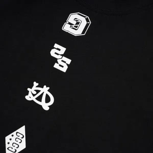 【2026】【GIVENCHY 公式旗艦店】ジバンシー   Tシャツ ご好評に付き再入荷！