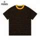 【2026】【FENDI  公式旗艦店】フェンディ   Tシャツ ご好評に付き再入荷！