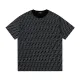 【2026】【FENDI  公式旗艦店】フェンディ   Tシャツ ご好評に付き再入荷！