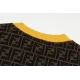 【2026】【FENDI  公式旗艦店】フェンディ   Tシャツ ご好評に付き再入荷！
