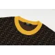 【2026】【FENDI  公式旗艦店】フェンディ   Tシャツ ご好評に付き再入荷！