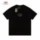 【2026】【BALENCIAGA  公式旗艦店】 バレンシアガ    Tシャツ ご好評に付き再入荷！