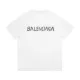 【2026】【BALENCIAGA  公式旗艦店】 バレンシアガ    Tシャツ ご好評に付き再入荷！
