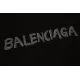 【2026】【BALENCIAGA  公式旗艦店】 バレンシアガ    Tシャツ ご好評に付き再入荷！