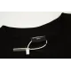 【2026】【BALENCIAGA  公式旗艦店】 バレンシアガ    Tシャツ ご好評に付き再入荷！