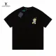 【2026】【LOUIS VUITTON  公式旗艦店】ルイヴィトン  Tシャツ  ご好評に付き再入荷！