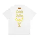 【2026】【LOUIS VUITTON  公式旗艦店】ルイヴィトン  Tシャツ  ご好評に付き再入荷！