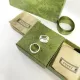 【2026】【GUCCI】クッチ  指輪